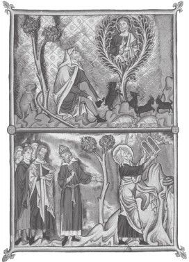 Иллюстрация к книге — Древний Восток и Азия [i_206.jpg]