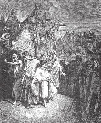 Иллюстрация к книге — Древний Восток и Азия [i_208.jpg]