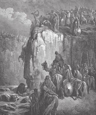 Иллюстрация к книге — Древний Восток и Азия [i_215.jpg]