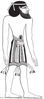 Иллюстрация к книге — Древний Восток и Азия [i_218.jpg]