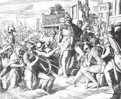 Иллюстрация к книге — Древний Восток и Азия [i_225.jpg]