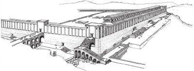 Иллюстрация к книге — Древний Восток и Азия [i_242.jpg]