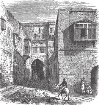 Иллюстрация к книге — Древний Восток и Азия [i_252.jpg]