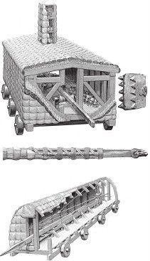 Иллюстрация к книге — Древний Восток и Азия [i_257.jpg]