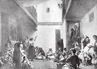 Иллюстрация к книге — Древний Восток и Азия [i_267.jpg]