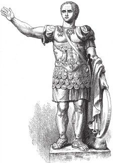 Иллюстрация к книге — Древний Восток и Азия [i_271.jpg]