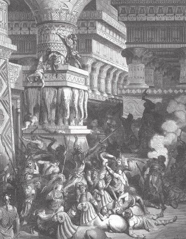 Иллюстрация к книге — Древний Восток и Азия [i_273.jpg]