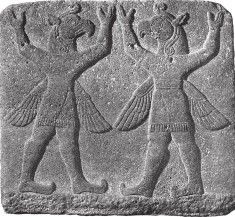 Иллюстрация к книге — Древний Восток и Азия [i_275.jpg]