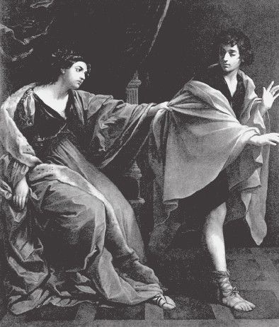 Иллюстрация к книге — Древний Восток и Азия [i_285.jpg]