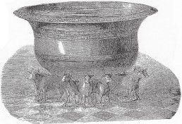 Иллюстрация к книге — Древний Восток и Азия [i_302.jpg]