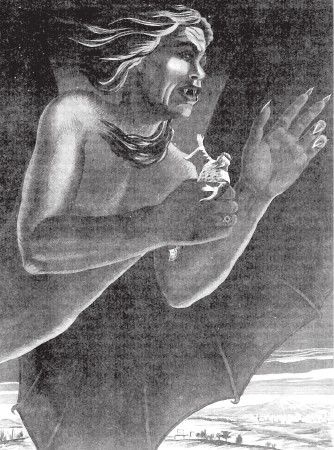 Иллюстрация к книге — Древний Восток и Азия [i_307.jpg]