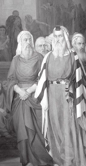 Иллюстрация к книге — Древний Восток и Азия [i_311.jpg]