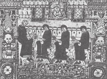 Иллюстрация к книге — Древний Восток и Азия [i_312.jpg]