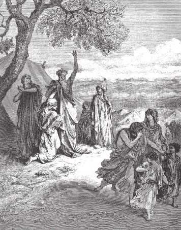 Иллюстрация к книге — Древний Восток и Азия [i_313.jpg]