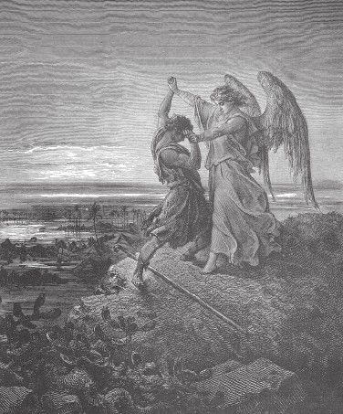 Иллюстрация к книге — Древний Восток и Азия [i_315.jpg]