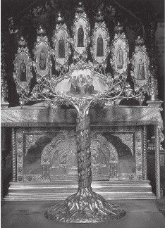 Иллюстрация к книге — Древний Восток и Азия [i_331.jpg]