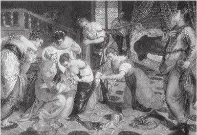 Иллюстрация к книге — Древний Восток и Азия [i_337.jpg]