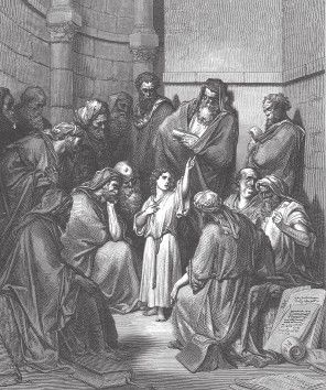 Иллюстрация к книге — Древний Восток и Азия [i_343.jpg]