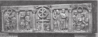 Иллюстрация к книге — Древний Восток и Азия [i_368.jpg]