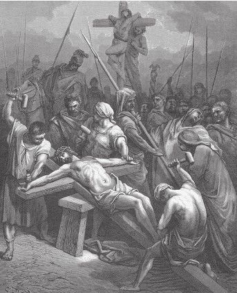 Иллюстрация к книге — Древний Восток и Азия [i_371.jpg]