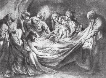 Иллюстрация к книге — Древний Восток и Азия [i_372.jpg]