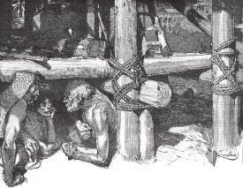 Иллюстрация к книге — Древний Восток и Азия [i_377.jpg]