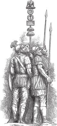 Иллюстрация к книге — Древний Восток и Азия [i_385.jpg]