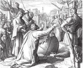 Иллюстрация к книге — Древний Восток и Азия [i_386.jpg]