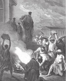 Иллюстрация к книге — Древний Восток и Азия [i_394.jpg]