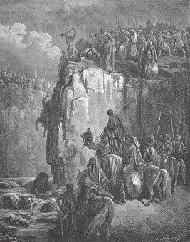 Иллюстрация к книге — Древний Восток и Азия [i_408.jpg]