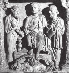 Иллюстрация к книге — Древний Восток и Азия [i_431.jpg]