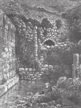 Иллюстрация к книге — Древний Восток и Азия [i_435.jpg]