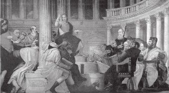 Иллюстрация к книге — Древний Восток и Азия [i_449.jpg]