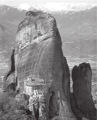 Иллюстрация к книге — Древний Восток и Азия [i_461.jpg]