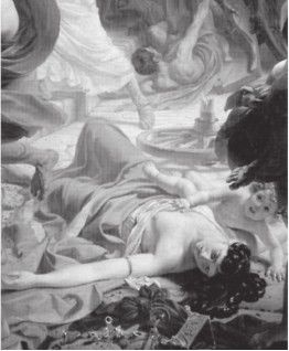 Иллюстрация к книге — Древний Восток и Азия [i_467.jpg]