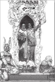 Иллюстрация к книге — Древний Восток и Азия [i_469.jpg]