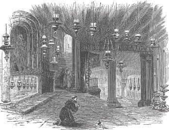 Иллюстрация к книге — Древний Восток и Азия [i_472.jpg]