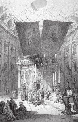 Иллюстрация к книге — Древний Восток и Азия [i_473.jpg]