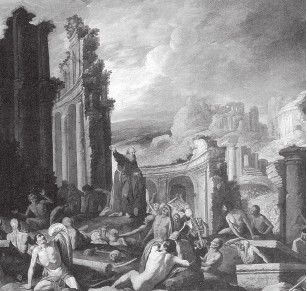 Иллюстрация к книге — Древний Восток и Азия [i_483.jpg]