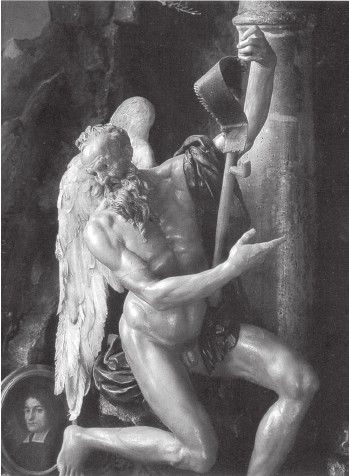 Иллюстрация к книге — Древний Восток и Азия [i_486.jpg]