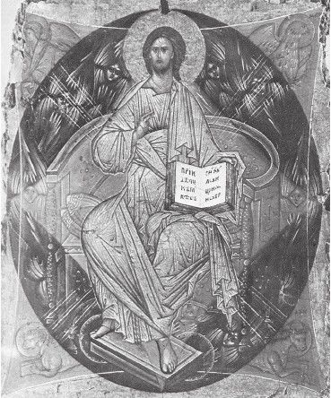 Иллюстрация к книге — Древний Восток и Азия [i_490.jpg]