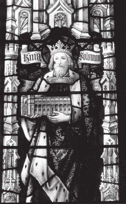 Иллюстрация к книге — Древний Восток и Азия [i_495.jpg]