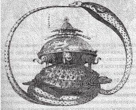 Иллюстрация к книге — Древний Восток и Азия [i_507.jpg]