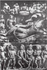 Иллюстрация к книге — Древний Восток и Азия [i_508.jpg]