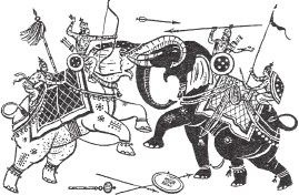 Иллюстрация к книге — Древний Восток и Азия [i_511.jpg]