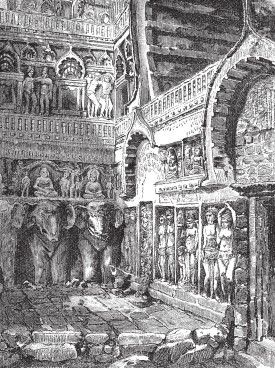 Иллюстрация к книге — Древний Восток и Азия [i_513.jpg]