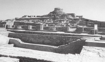 Иллюстрация к книге — Древний Восток и Азия [i_515.jpg]