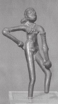 Иллюстрация к книге — Древний Восток и Азия [i_520.jpg]