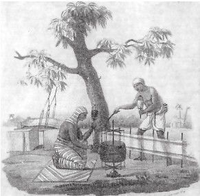 Иллюстрация к книге — Древний Восток и Азия [i_525.jpg]