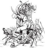 Иллюстрация к книге — Древний Восток и Азия [i_528.jpg]